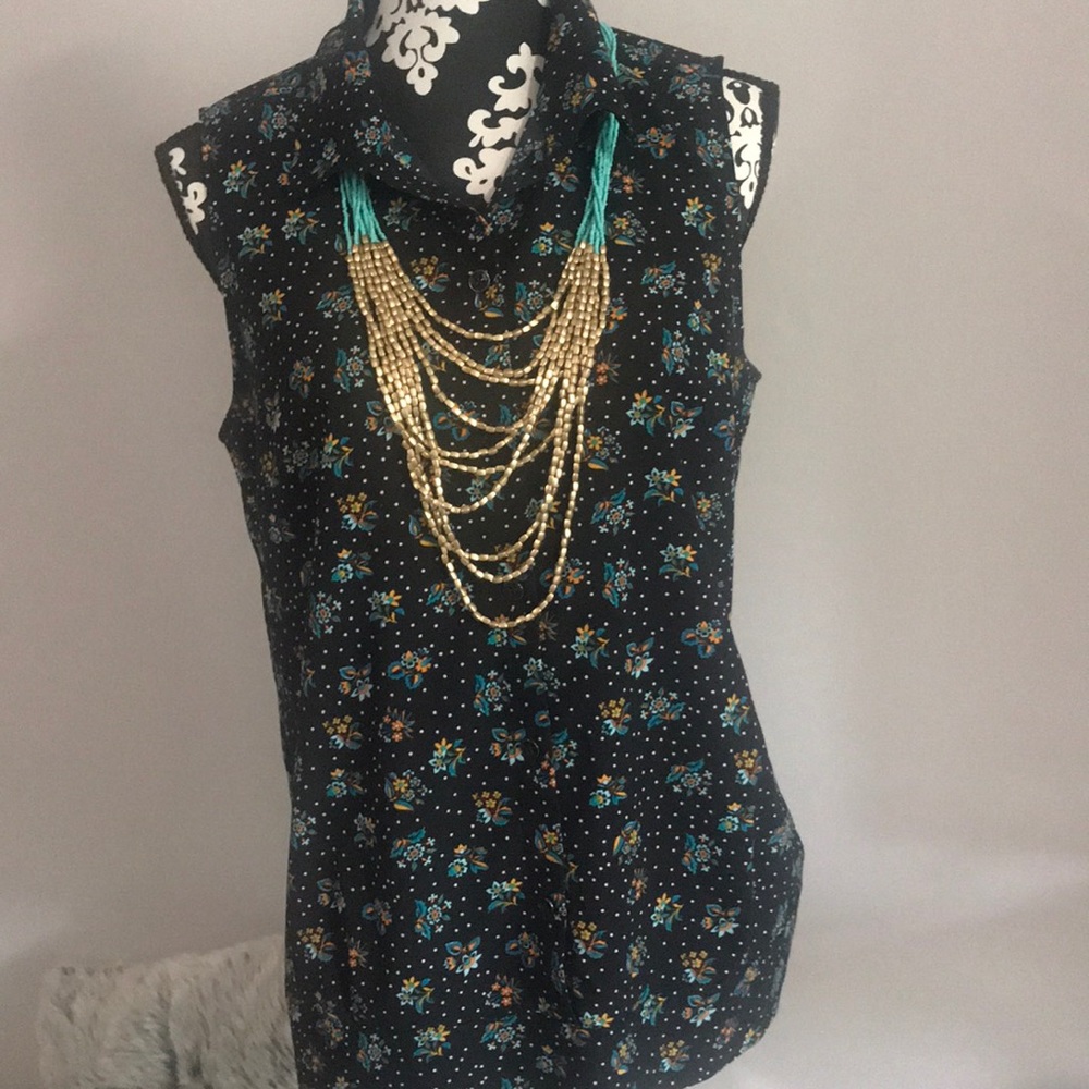 Cabi blouse